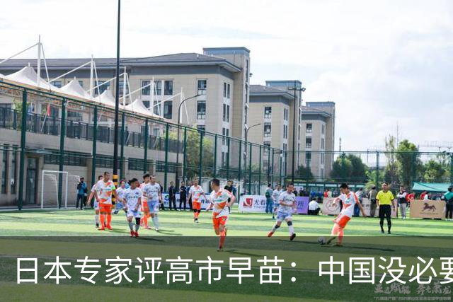 日本专家评高市早苗：中国没必要在她身上浪费时间 …